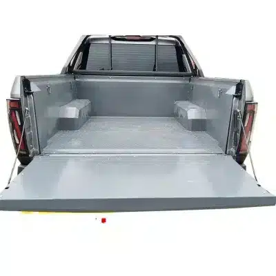 Cold Rolled Steel Truck Bed Liner Protector for Pickup Trucks Cold Rolled Steel Truck Bed Liner Protector for Pickup Trucks