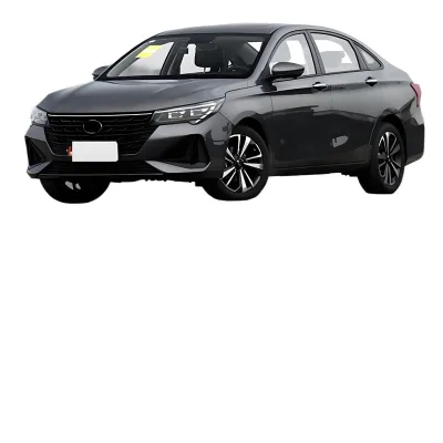 Soft Rubber Mud Flaps Splash Guards for GAC Trumpchi GA4 2018-2021 Front and Rear Set Soft Rubber Mud Flaps Splash Guards for GAC Trumpchi GA4 2018-2021 Front and Rear Set