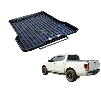 Heavy Duty Sliding Cargo Tray Bed Pull-Out Drawer System Compatible with Nissan Navara NP300 D22 Pickups Heavy Duty Sliding Cargo Tray Bed Pull-Out Drawer System Compatible with Nissan Navara NP300 D22 Pickups