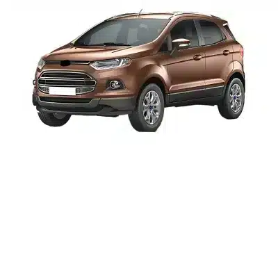 Soft Rubber Car Mud Flaps Rear Front Splash Guards Fenders for Ford EcoSport 2013-2017 Soft Rubber Car Mud Flaps Rear Front Splash Guards Fenders for Ford EcoSport 2013-2017