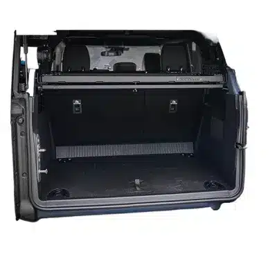 Rear Trunk Cargo Rack Storage Shelf Expansion Tray Organizers Compatible with Ford Bronco Rear Trunk Cargo Rack Storage Shelf Expansion Tray Organizers Compatible with Ford Bronco