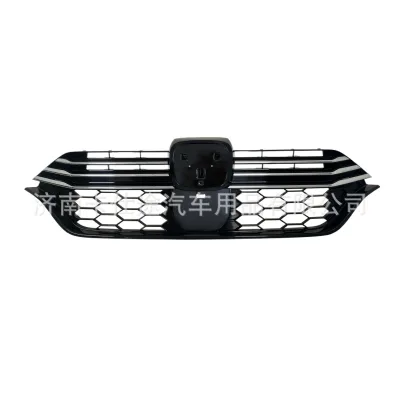 Front Bumper Grille Upper Mesh Insert Compatible with Honda CR-V 2020-2022 OE 71120-T80-H91 Front Bumper Grille Upper Mesh Insert Compatible with Honda CR-V 2020-2022 OE 71120-T80-H91