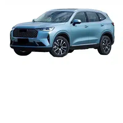 Soft Rubber Mud Flaps Splash Guards for Haval H6 3rd Generation 2021-2023 Soft Rubber Mud Flaps Splash Guards for Haval H6 3rd Generation 2021-2023