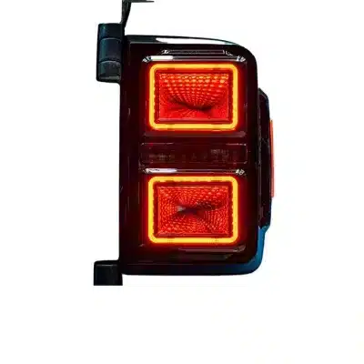 Suitable for Tank 300 Taillight Assembly Modified Starry Sky Led Tunnel Light Streamer Turn Signal Marquee Brake Light Suitable for Tank 300 Taillight Assembly Modified Starry Sky Led Tunnel Light Streamer Turn Signal Marquee Brake Light