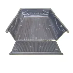 Pickup Truck Bed Liner Flatbed Cargo Protection Mat for Isuzu Ruimai