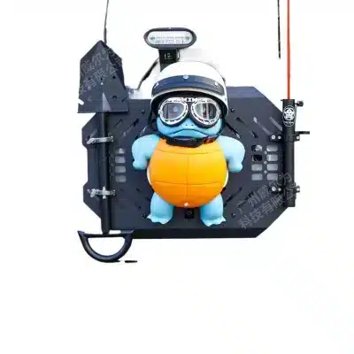 Jietu Traveler Shanhai T2 Tailgate Mech Net Trunk Expansion Doll Bracket Hanging Net Equipment Group Modification Jietu Traveler Shanhai T2 Tailgate Mech Net Trunk Expansion Doll Bracket Hanging Net Equipment Group Modification