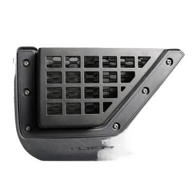 Multi-Functional Front and Rear Door Side Storage Box and Sun Visor Glasses Holder Organizer Compatible with Ford Bronco Multi-Functional Front and Rear Door Side Storage Box and Sun Visor Glasses Holder Organizer Compatible with Ford Bronco