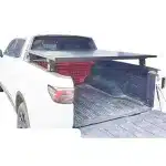 Pickup Truck Bed Cargo Platform for Drone, for Radar JinGang Radar RD5/RD6