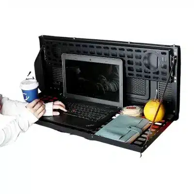 Tank 300 Tailgate Storage Rack Folding Interior Trunk Storage Rack Dining Table Board Expansion Rack Off-Road Accessories Tank 300 Tailgate Storage Rack Folding Interior Trunk Storage Rack Dining Table Board Expansion Rack Off-Road Accessories