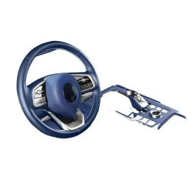 Suitable for Great Wall Gunship and Mountain Sea Gunship Central Control Wireless Charging Silicone Pad Gear Screen Rear Storage Box Interior Modification Parts Suitable for Great Wall Gunship and Mountain Sea Gunship Central Control Wireless Charging Silicone Pad Gear Screen Rear Storage Box Interior Modification Parts