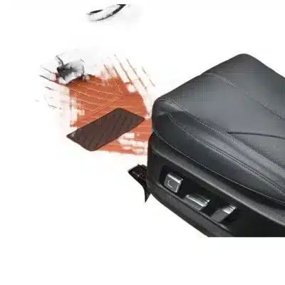 Tank 400hi4t Leather Foot Mat Fully Enclosed Carpet Silk Ring Foot Mat Environmental Protection Wear Pad Special for Interior Modification Tank 400hi4t Leather Foot Mat Fully Enclosed Carpet Silk Ring Foot Mat Environmental Protection Wear Pad Special for Interior Modification