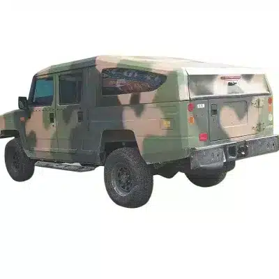 Pickup Truck Bed Cover Canopy Hardtop for BAIC Warrior, Paintable Steel Slant Style Pickup Truck Bed Cover Canopy Hardtop for BAIC Warrior, Paintable Steel Slant Style