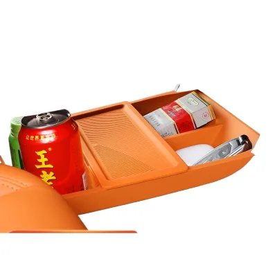 Silicone Center Console Lower Storage Box and Dashboard Behind Screen Organizer Tray for Haval Raptor Silicone Center Console Lower Storage Box and Dashboard Behind Screen Organizer Tray for Haval Raptor