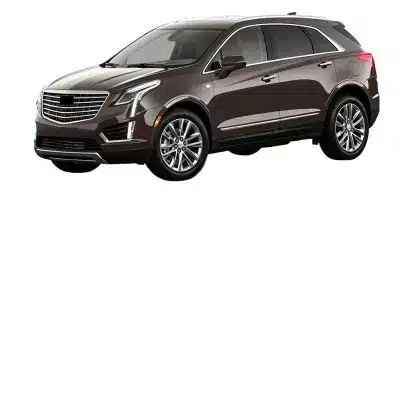 Soft Rubber Car Mud Guards Front and Rear Splash Guards for Cadillac XT5 2016-2023 Soft Rubber Car Mud Guards Front and Rear Splash Guards for Cadillac XT5 2016-2023