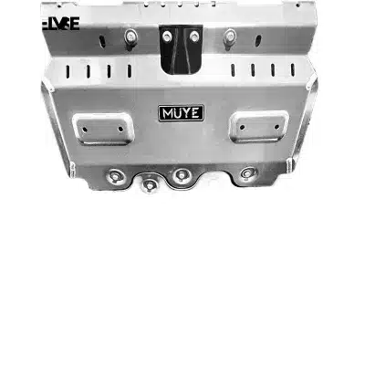 Suitable for 24-25 Prado Chassis Guard New Model Lc250 Engine Water Tank and Fuel Tank Modification Accessories Suitable for 24-25 Prado Chassis Guard New Model Lc250 Engine Water Tank and Fuel Tank Modification Accessories