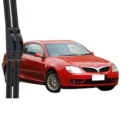 Multi-Functional Frameless Windshield Wiper Blades Silent Rubber Refills for Brilliance M3 Coupe Multi-Functional Frameless Windshield Wiper Blades Silent Rubber Refills for Brilliance M3 Coupe