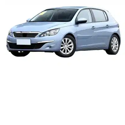 Soft Rubber Car Mud Guards Front and Rear Splash Guards for Peugeot 308S 2015 Soft Rubber Car Mud Guards Front and Rear Splash Guards for Peugeot 308S 2015