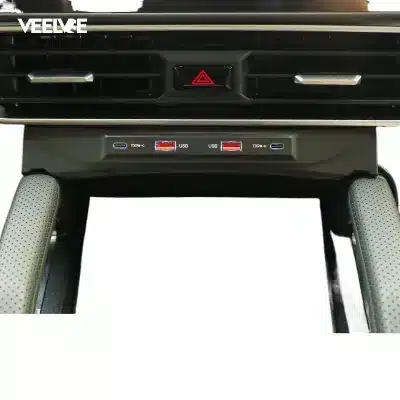 Suitable for Jet Traveler Car Charger Expansion Dock Super Fast Charge Cigarette lighter Transfer Plug Modification Supplies Suitable for Jet Traveler Car Charger Expansion Dock Super Fast Charge Cigarette lighter Transfer Plug Modification Supplies