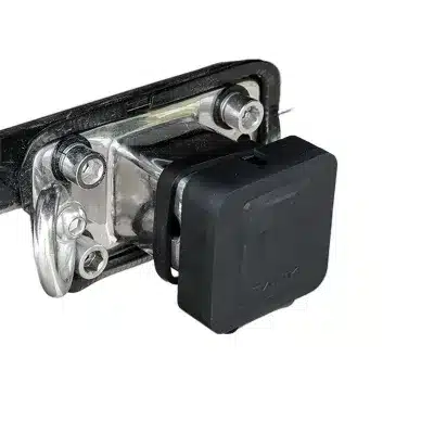 Trailer Hitch Receiver Cover Square Tube Plug Rubber Dust Guard for Tank 300 400 500 Trailer Hitch Receiver Cover Square Tube Plug Rubber Dust Guard for Tank 300 400 500