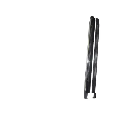 Aluminum Running Boards Side Steps Compatible with Toyota RAV4 2014-2019 Nerve Bars Exterior Accessories Aluminum Running Boards Side Steps Compatible with Toyota RAV4 2014-2019 Nerve Bars Exterior Accessories