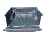 Truck Bed Liner Protector for Nissan Navara Pickup Dongfeng Rich 6 Short Box 1.51M