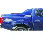 Pickup Truck Bed Rack Roll Bar for Dongfeng Rich 6 Navara