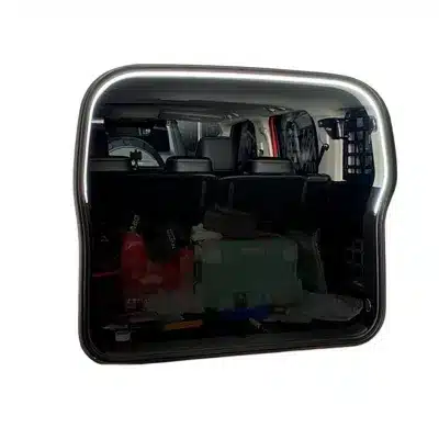 LED Trunk Side Window Interior Atmosphere Light Strip High Brightness Cargo Area Lamp for Tank 300 LED Trunk Side Window Interior Atmosphere Light Strip High Brightness Cargo Area Lamp for Tank 300