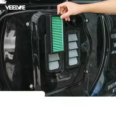 Rear Tailgate Dust Blower Respirator and Trunk Exhaust Port Air Filter for Tank 500 Rear Tailgate Dust Blower Respirator and Trunk Exhaust Port Air Filter for Tank 500