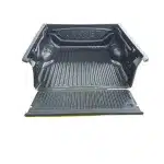 Pickup Truck Bed Liner Mat for Ford Ranger Double Cab