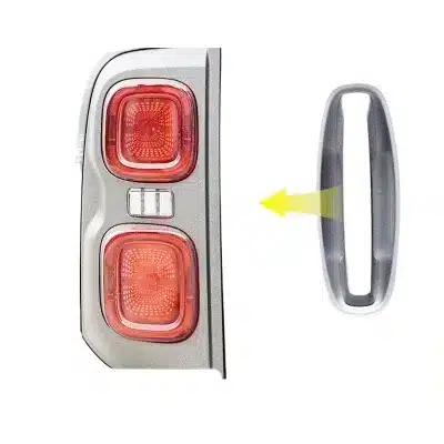 Electric Suction Tailgate Lock for 2nd Gen Haval H9 Intelligent Power Liftgate Latch Actuator Assembly Electric Suction Tailgate Lock for 2nd Gen Haval H9 Intelligent Power Liftgate Latch Actuator Assembly