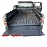 Pickup Truck Bed Liner Flat Bottom No Wheel Arch for Extended 1.82m Bed