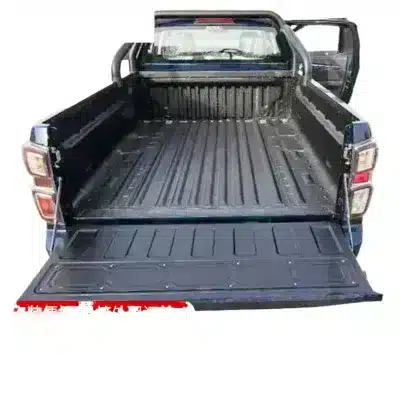Pickup Truck Bed Liner Flat Bottom No Wheel Arch for Extended 1.82m Bed Pickup Truck Bed Liner Flat Bottom No Wheel Arch for Extended 1.82m Bed