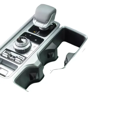 Suitable for 2024 BJ40 special door slot mat storage box anti-noise and dustproof water cup protection mat interior decoration modification Suitable for 2024 BJ40 special door slot mat storage box anti-noise and dustproof water cup protection mat interior decoration modification