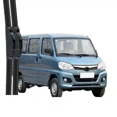 Multifunctional Frameless Boneless Windshield Wiper Blades for Soueast XiWang Quiet Streak-Free Universal Fit Replacement Multifunctional Frameless Boneless Windshield Wiper Blades for Soueast XiWang Quiet Streak-Free Universal Fit Replacement