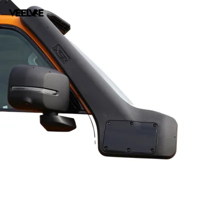 Suitable for 2024 BJ40C special wading hose roof air inlet modification outdoor off-road play wading device Suitable for 2024 BJ40C special wading hose roof air inlet modification outdoor off-road play wading device