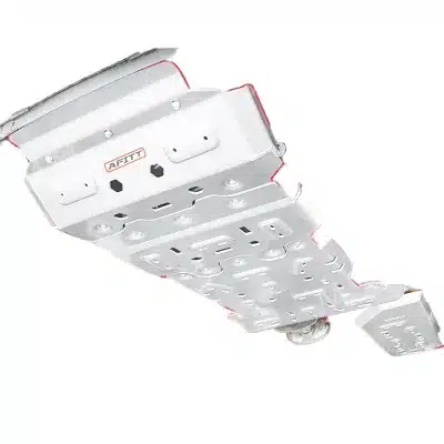 Heavy Duty Engine Skid Plate Underbody Protection Pan for Haval H9 Engine Transmission Fuel Tank and Transfer Case Heavy Duty Engine Skid Plate Underbody Protection Pan for Haval H9 Engine Transmission Fuel Tank and Transfer Case