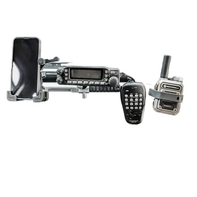 Tank 400MK Central Control Rail Integrated Bracket Refitting Multifunctional Car Radio Hand Mi Interphone Mobile Stand Tank 400MK Central Control Rail Integrated Bracket Refitting Multifunctional Car Radio Hand Mi Interphone Mobile Stand