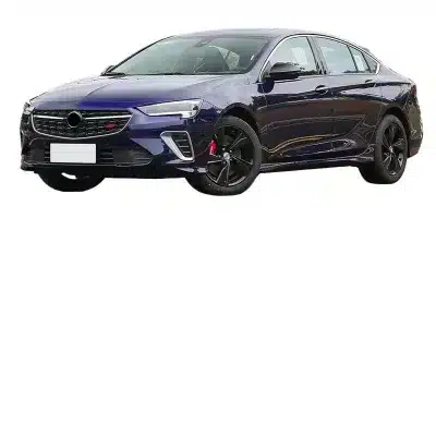 Soft Rubber Car Mud Guards Front and Rear Splash Guards for Buick Regal GS 2017-2022 Soft Rubber Car Mud Guards Front and Rear Splash Guards for Buick Regal GS 2017-2022