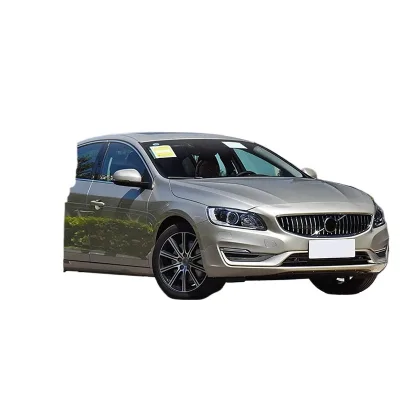 Professional Frameless Windshield Wiper Blades Multi-Function Silent Rubber Strips Compatible with Volvo S60 S60L Professional Frameless Windshield Wiper Blades Multi-Function Silent Rubber Strips Compatible with Volvo S60 S60L