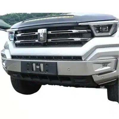 Front Grille Insect Mesh Protective Net for Tank 400 Hi4-T Exterior Protection Cover Front Grille Insect Mesh Protective Net for Tank 400 Hi4-T Exterior Protection Cover