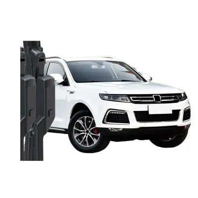 Frameless Windshield Wiper Blades for Zotye T600/Coupe, Natural Rubber Silent Window Brushes (Pair) Frameless Windshield Wiper Blades for Zotye T600/Coupe, Natural Rubber Silent Window Brushes (Pair)