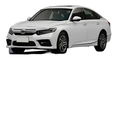 Soft TPV Rubber Car Mud Flaps Splash Guards Front Rear Set for Honda Inspire 2018-ON Soft TPV Rubber Car Mud Flaps Splash Guards Front Rear Set for Honda Inspire 2018-ON