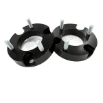 2-Inch Front and Rear Leveling Lift Kit Shock Absorber Spacers for Great Wall Poer, Tank 300, and Tank 500