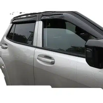 Side Window Deflectors Window Visors Rain Guards Specifically for Tank 400 Hi4-T Off-Road Vehicle Side Window Deflectors Window Visors Rain Guards Specifically for Tank 400 Hi4-T Off-Road Vehicle