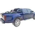 Pickup Truck Roll Bar Modification Accessories Specific Link