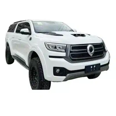 Hood Replacement for Great Wall Poer Commercial Version Off-Road Pickup Truck Hood Replacement for Great Wall Poer Commercial Version Off-Road Pickup Truck