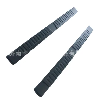 Heavy Duty Steel Side Step Running Boards Nerf Bars for Ford F150 Raptor Toyota Tundra Tacoma GMC Sierra Chevrolet Silverado and RAM 1500 Heavy Duty Steel Side Step Running Boards Nerf Bars for Ford F150 Raptor Toyota Tundra Tacoma GMC Sierra Chevrolet Silverado and RAM 1500