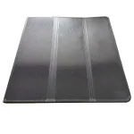 Aluminum Hard Tri-Fold Tonneau Cover for 5ft Mitsubishi L200/Triton Pickups