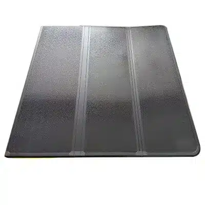 Aluminum Hard Tri-Fold Tonneau Cover for 5ft Mitsubishi L200/Triton Pickups Aluminum Hard Tri-Fold Tonneau Cover for 5ft Mitsubishi L200/Triton Pickups