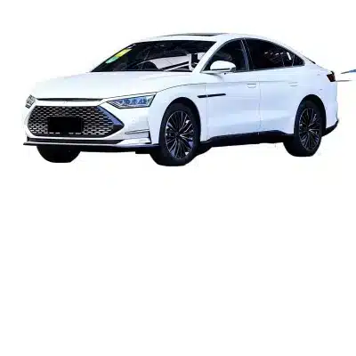 Soft Rubber Mud Flaps Splash Guards for BYD Han / Han EV 2020-Present Front and Rear Mudguards Soft Rubber Mud Flaps Splash Guards for BYD Han / Han EV 2020-Present Front and Rear Mudguards